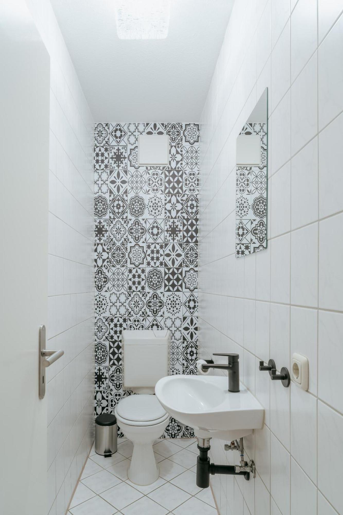 Appartement Premium Quartier Clara , Karl Und Fritz Auf Dem Kassberg Mit Eigenem Stellplatz à Chemnitz Extérieur photo