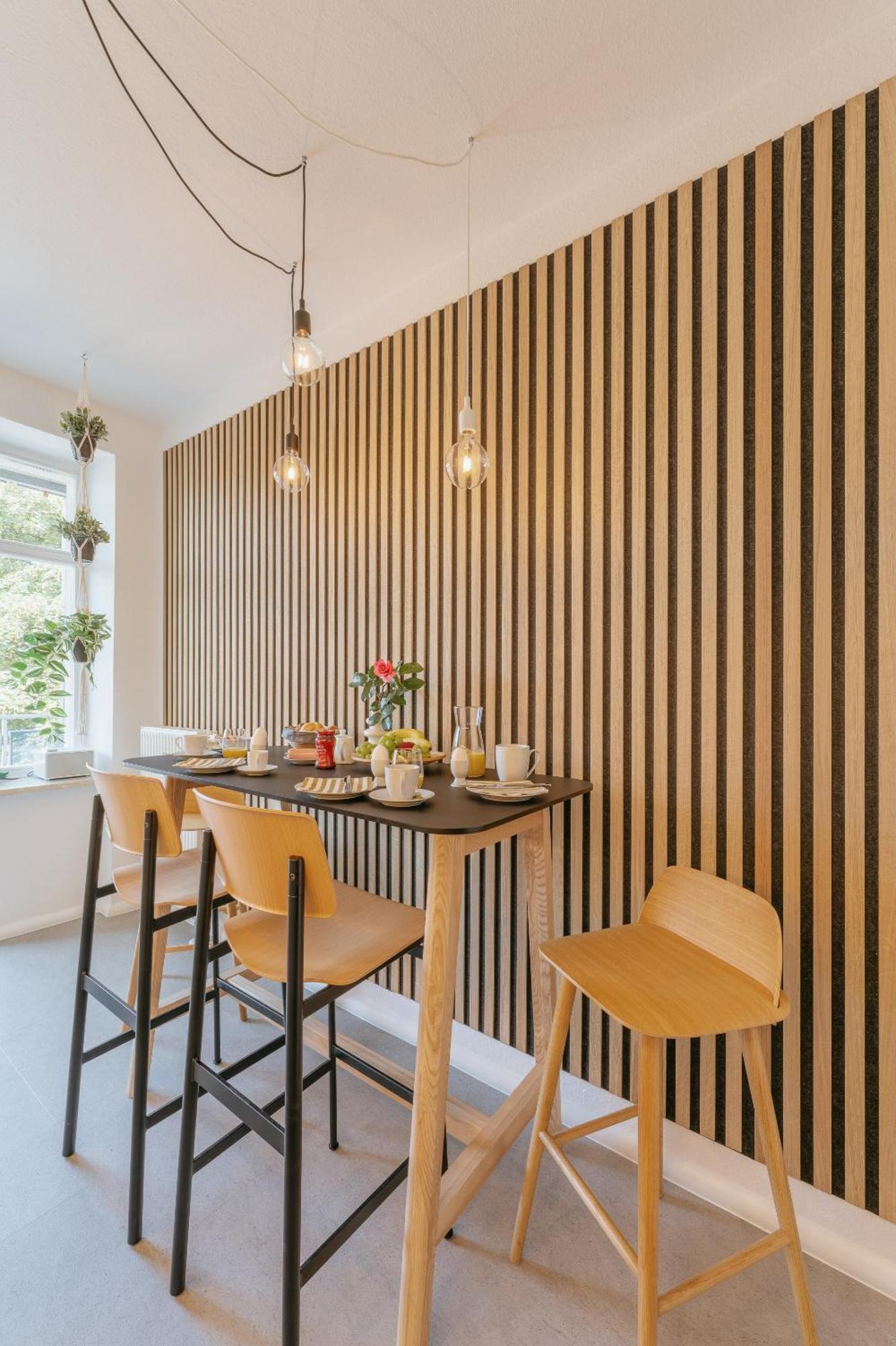 Appartement Premium Quartier Clara , Karl Und Fritz Auf Dem Kassberg Mit Eigenem Stellplatz à Chemnitz Extérieur photo
