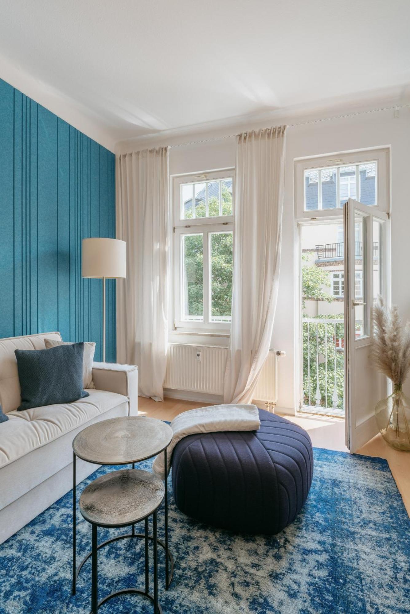 Appartement Premium Quartier Clara , Karl Und Fritz Auf Dem Kassberg Mit Eigenem Stellplatz à Chemnitz Extérieur photo