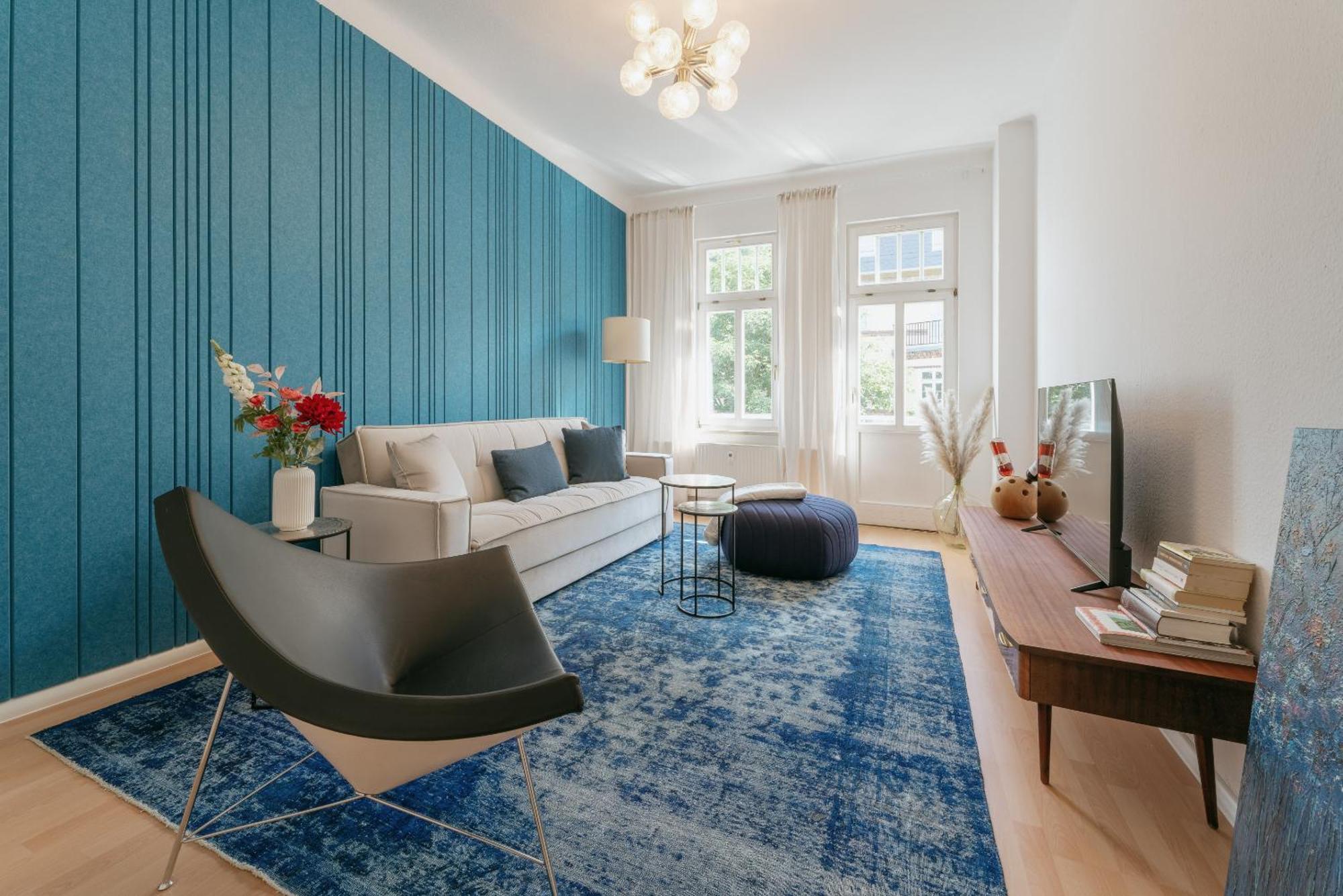 Appartement Premium Quartier Clara , Karl Und Fritz Auf Dem Kassberg Mit Eigenem Stellplatz à Chemnitz Extérieur photo